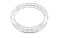 PQ30 Square Truss Circle Diameter 4 m