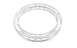 PQ30 Square Truss Circle Diameter 8 m