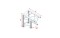 Corner 90° apex down Pro-30 Triangle P