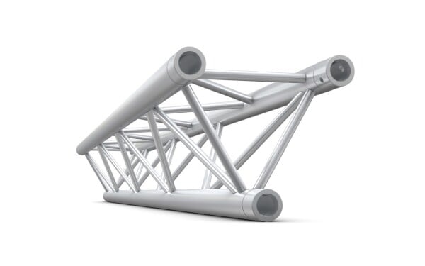 Straight 710mm Pro-30 Triangle P