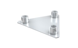 Triangle base plate female Pro-30 Triangle P