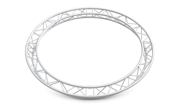 PT30 Triangle Truss Circle Diameter 2 m