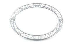 PT30 Triangle Truss Circle Diameter 2 m