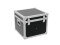 Flightcase EP-56 4x PAR-56 Spot long