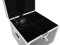 Flightcase EP-56 4x PAR-56 Spot long
