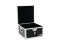 Flightcase EPS-56 4x PAR-56 Spot short