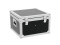 Flightcase EPS-56 4x PAR-56 Spot short