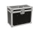 Flightcase EC-SL4M 4x SLS size M