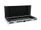 Flightcase EC-B252 4x LED BAR-252 RGB