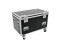 Flightcase 4x DMH-90/150/DMB-160/PLB-230