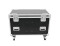 Flightcase 4x DMH-90/150/DMB-160/PLB-230