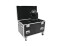 Flightcase 4x DMH-90/150/DMB-160/PLB-230