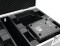 Flightcase 4x DMH-90/150/DMB-160/PLB-230