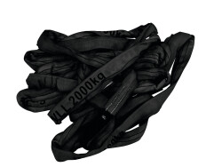 Roundsling 3m / 2000KG black