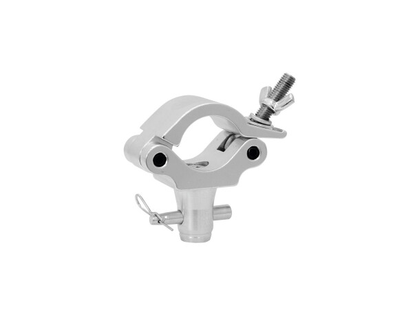 TPC-56 Coupler Cone silver