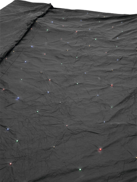 CRT-190 LED-Vorhang 6x4m