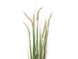 Lampenputzergras, künstlich, 120cm