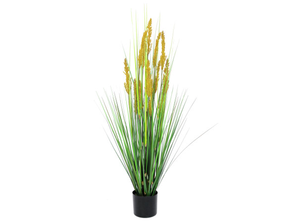 Parrot grass, artificial, 120cm