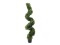 Boxwood Spiral, artificial, 180cm