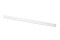 Ceiling Rail for Room Divider 62 cm sil