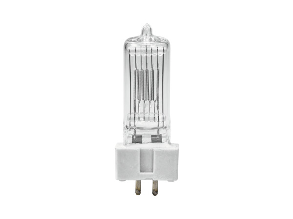 OMNILUX 230V/1000W GY-9.5 200h 3200K