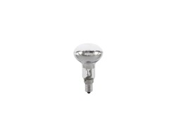 R50 230V/42W E-14 clear halogen