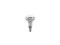 R50 230V/42W E-14 clear halogen