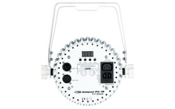 Compact Par 18 MKII