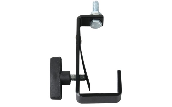 Pipe Clamp long with protection