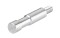 Single Spigot for Pipe & Drape M10x20mm