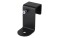 Flex adapter for 4-way connector Black (powder coated)