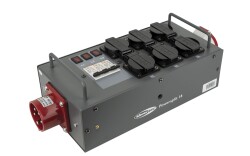 Split Power 16
