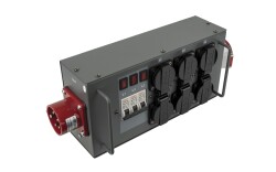 Split Power 16