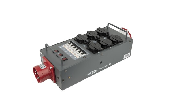 Split Power 32
