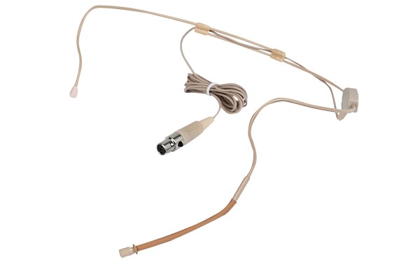EH-4 Head Microphone Skincolour