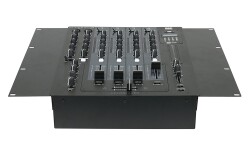 19" Rackmounts for Core Mix-3