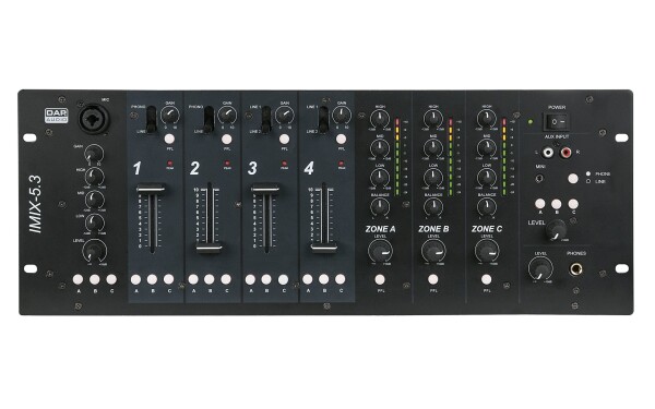DAP IMIX-5.3
