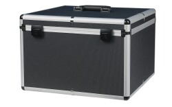 Case for 4x LED Par 56