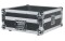 Universal case 2ch dj controll