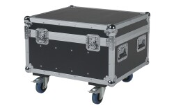 Case for 8 x Compact Par 7