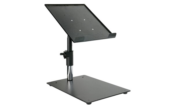 DJ player stand