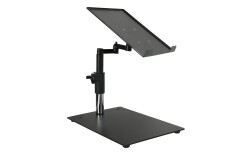DJ player stand