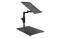 DJ player stand