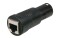 XLR Male 3 pole to RJ45 female