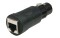 XLR Female 3 pole to RJ45 female