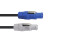 PowerCon Connection Cable 3x1.5 0.5m