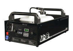 M-8 Stage Fogger mit Controller