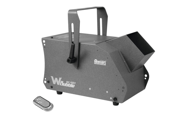 W-101 Bubble Machine
