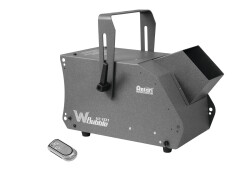 W-101 Bubble Machine