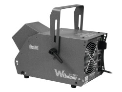 W-101 Bubble Machine